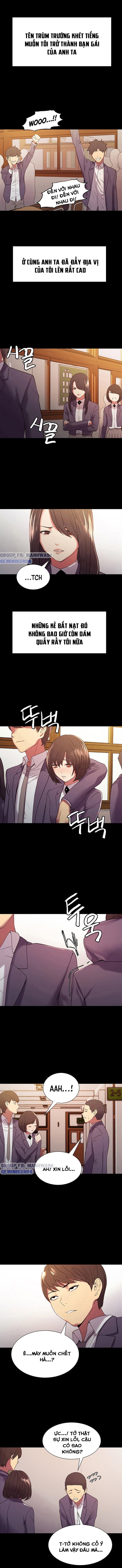 chạy trốn gia đình chapter 16 6