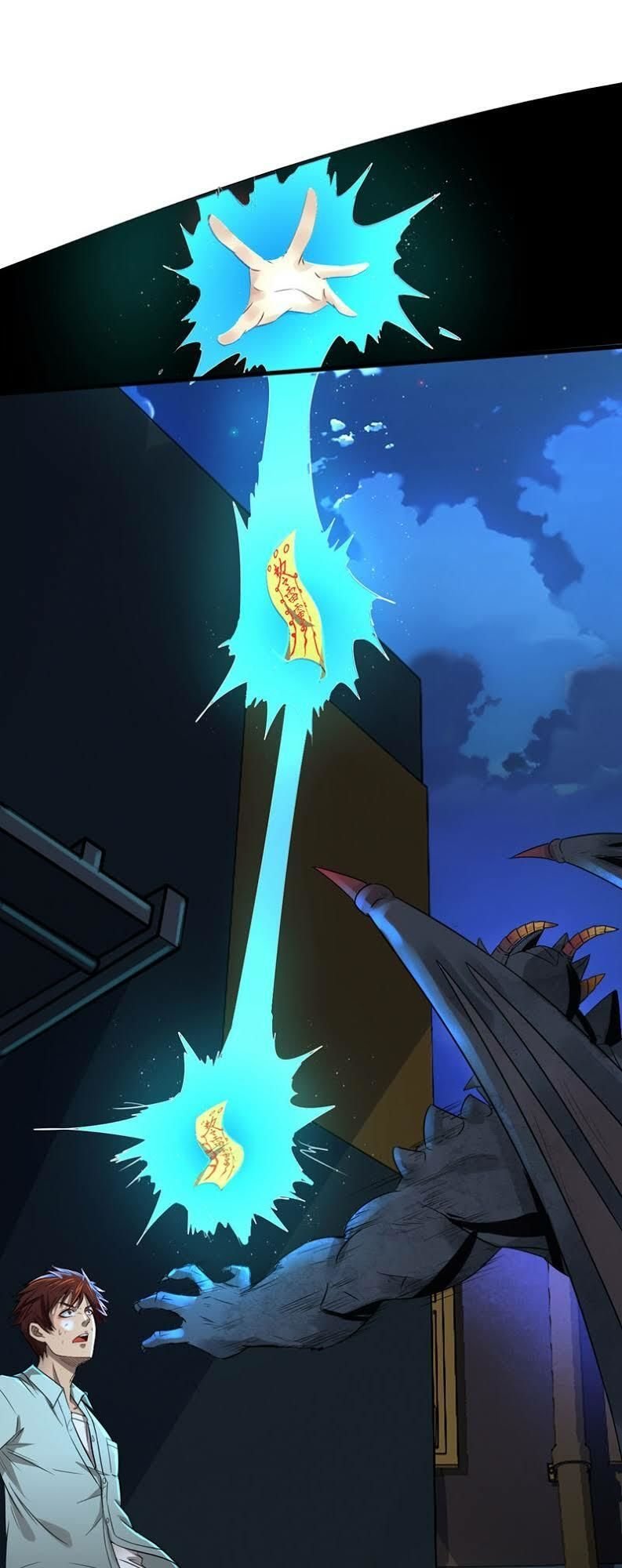 thần kiếm phù hoàng chapter 2 30