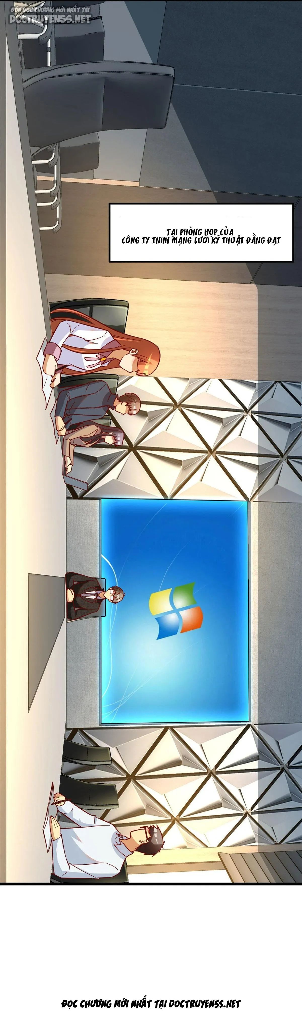 ta làm giàu từ thua lỗ game chapter 29 31