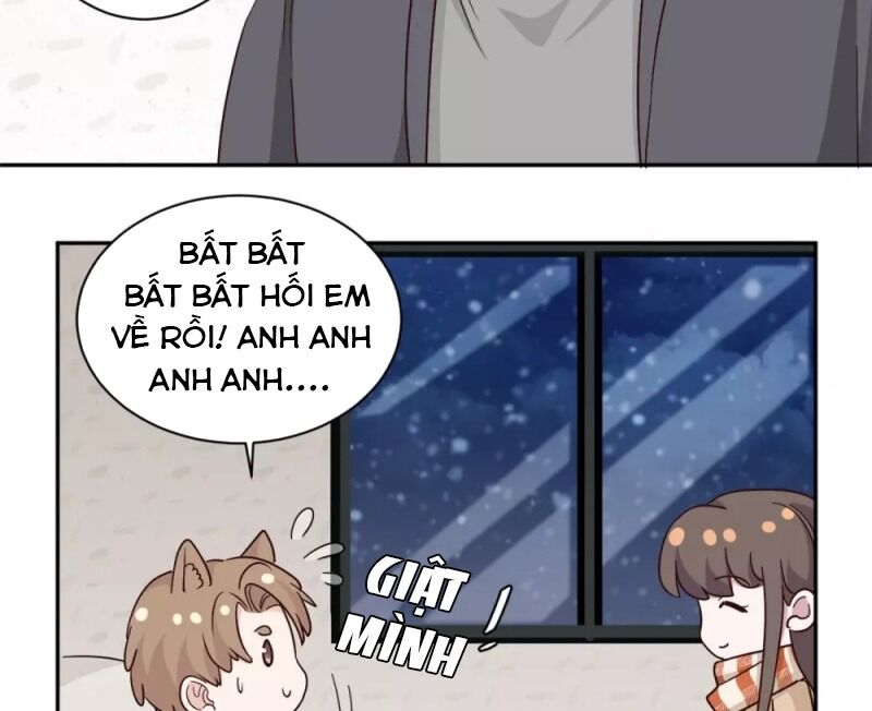 tổng tài, tránh xa tôi ra chapter 61 29