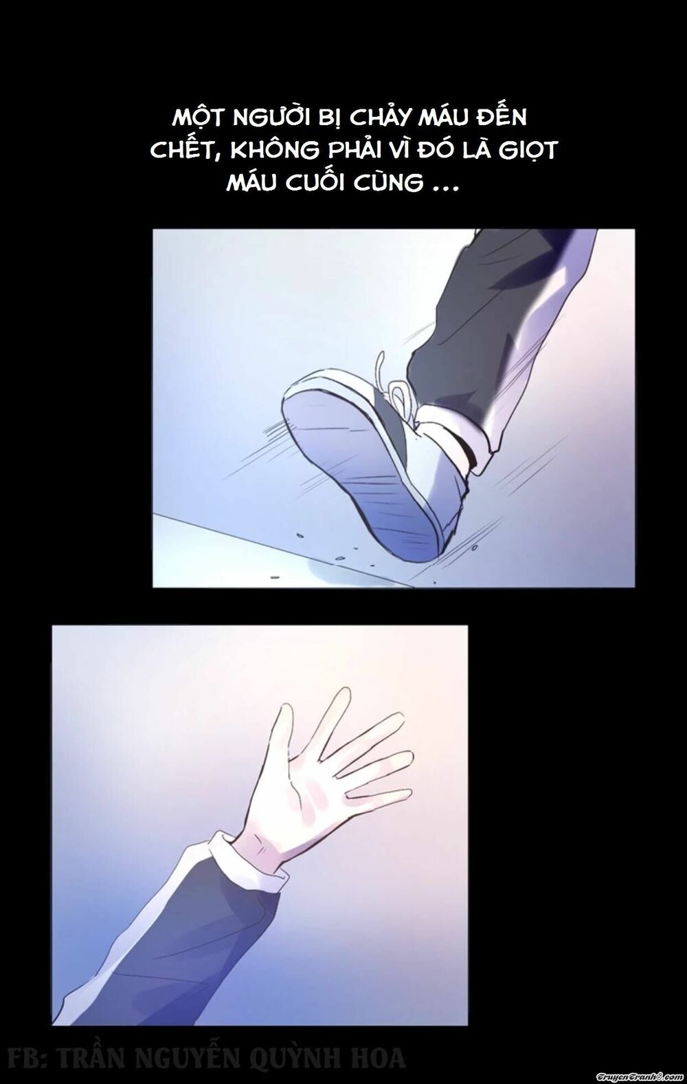 trả thù trường trung học phần 2 chapter 2 15