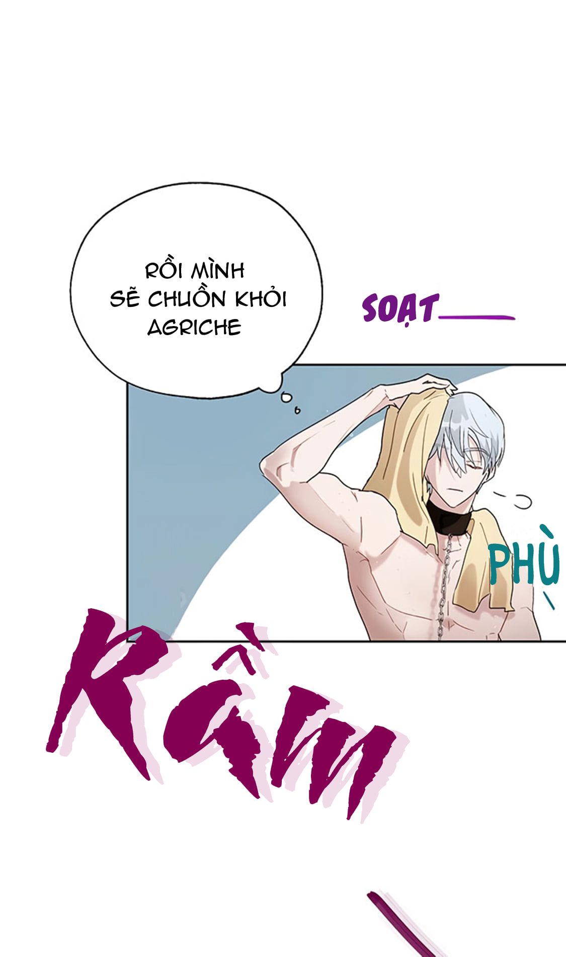 cách để cứu rỗi anh trai của nữ chính chapter 12 29