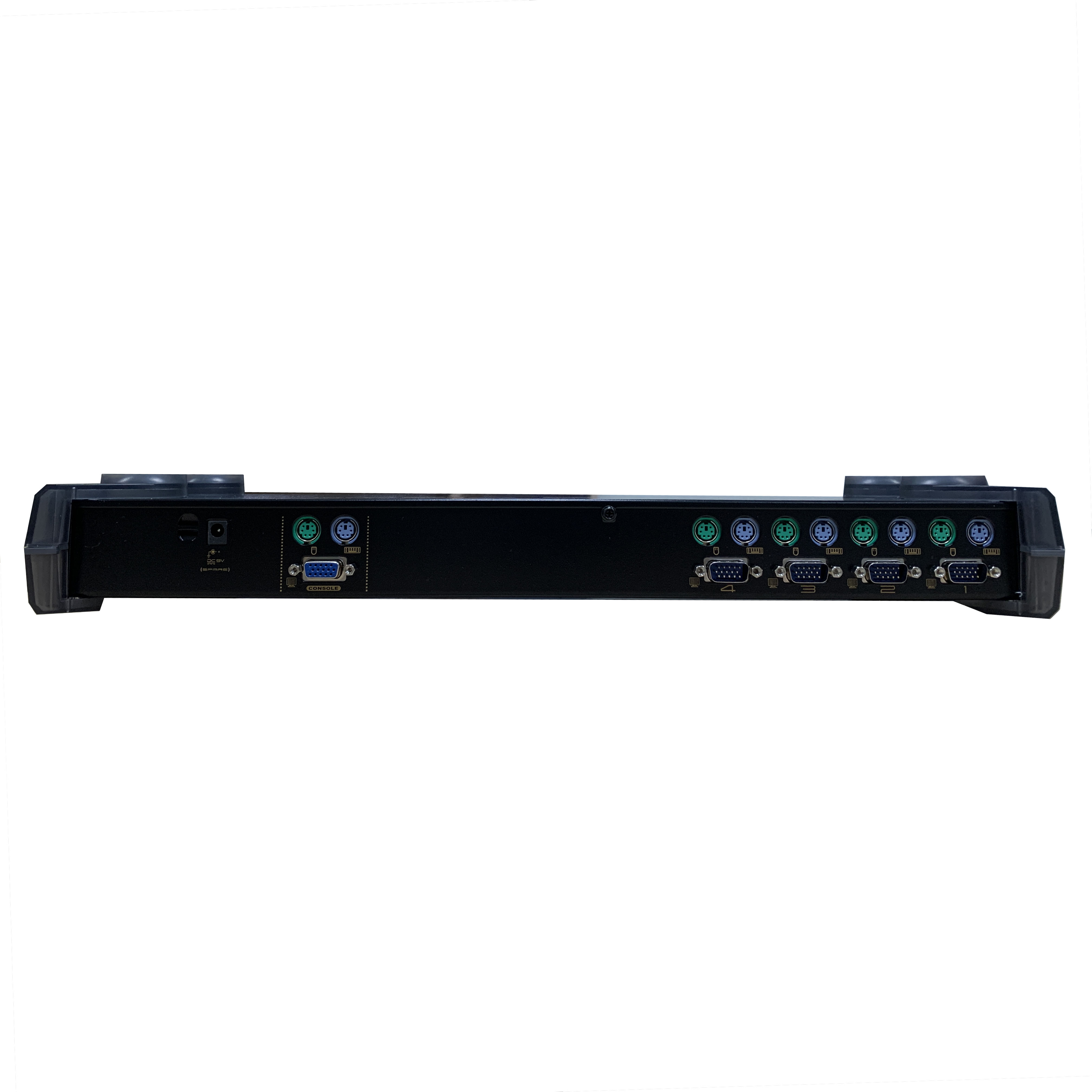 Bộ chuyển đổi KVM Switch PS/2 4 port - Aten CS9134 - Hàng chính hãng