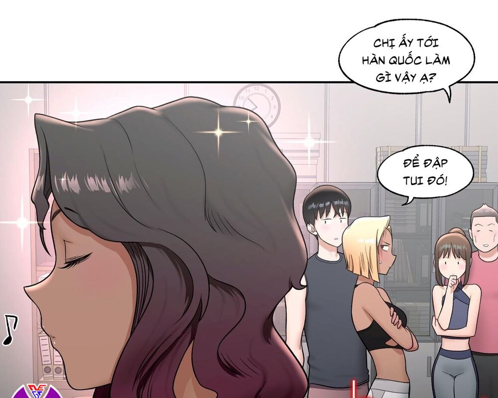 phòng tập gym bí mật chapter 37 29