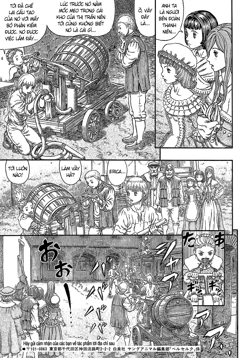 kiếm sĩ đen chapter 338 5