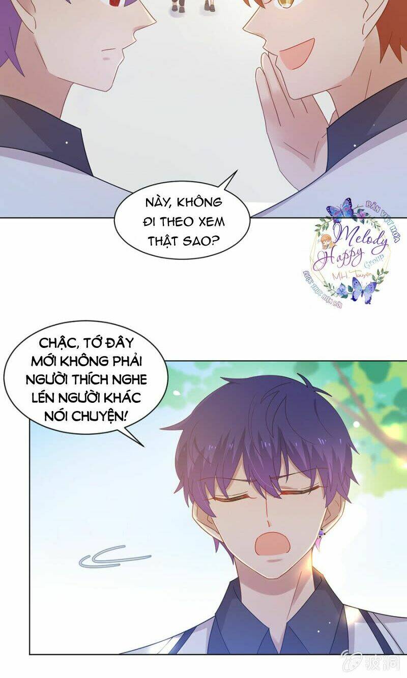 ma lạt thiên kim đẩu ác thiếu chapter 96 12