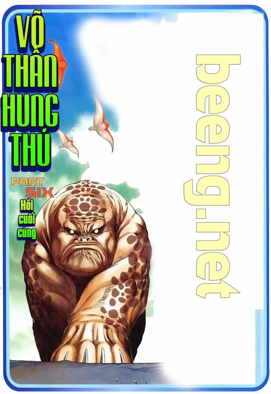 truyện ngắn ôn nhật lương hải dương chapter 9.6 1