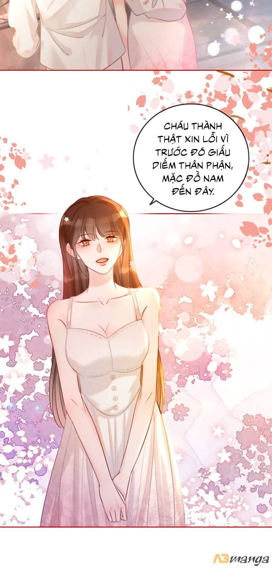 Ám Hắc Hệ Noãn Hôn chapter 149.3 24