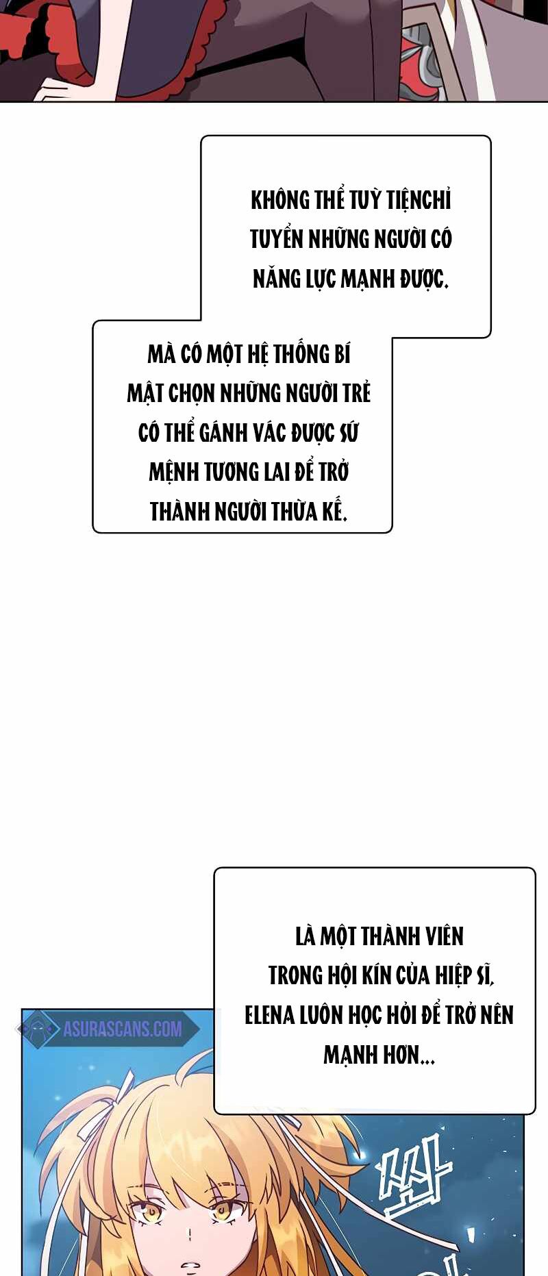 Anh Hùng Mạnh Nhất Trở Lại chapter 82 17