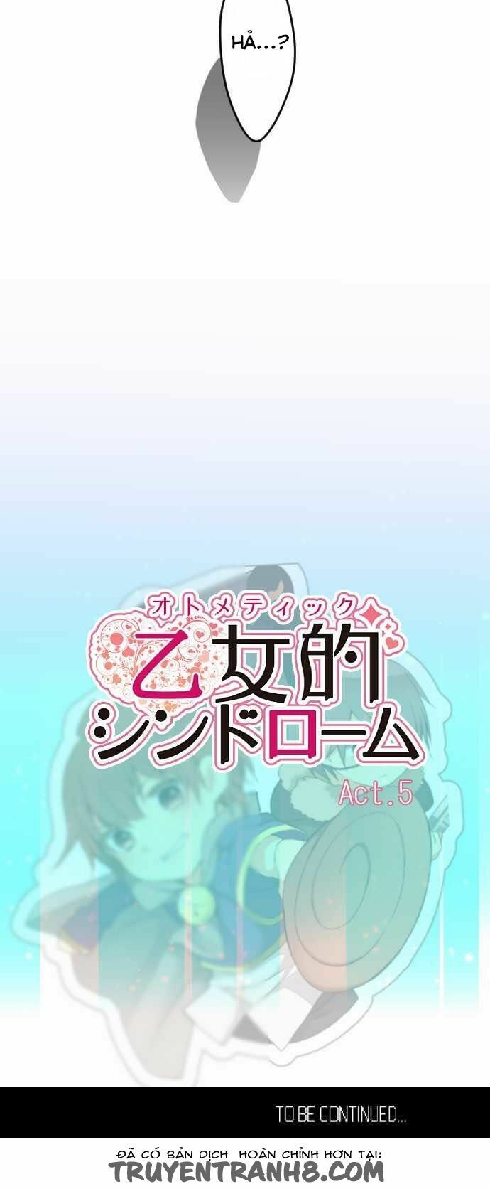 chuyện tình otome chapter 5 19