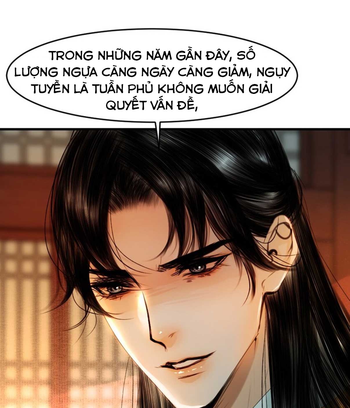 QUYỀN THẦN TÁI THẾ chapter 86