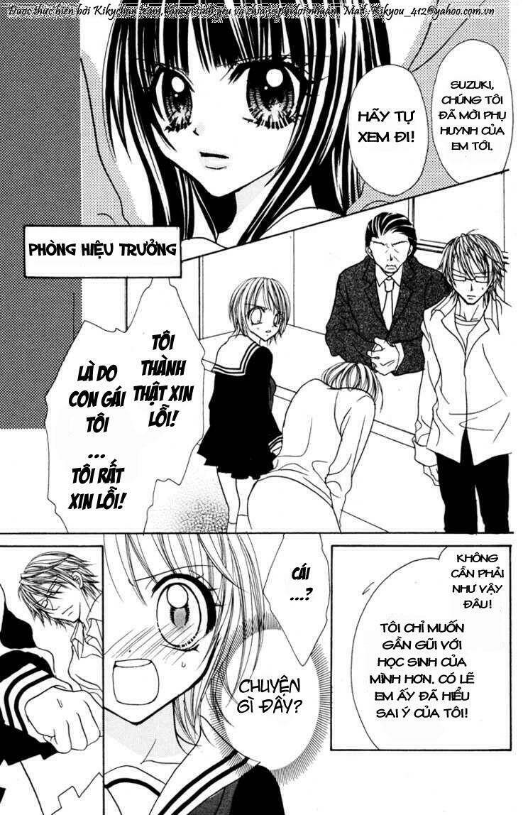 jigoku shoujo-cô gái đến từ địa ngục chapter 5 20