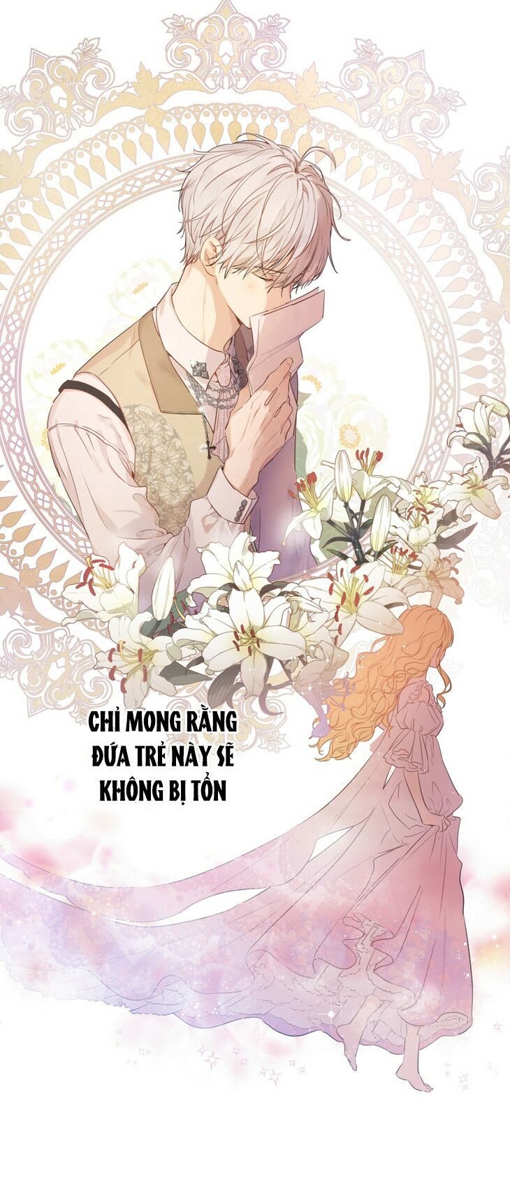 một ngày nọ tôi bỗng thành nàng công chúa chapter 120.5 29