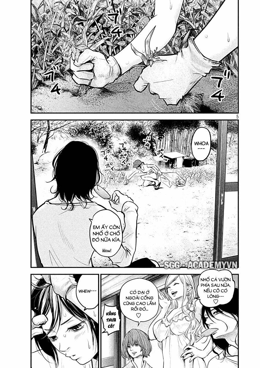 đạo luật nhiều vợ chapter 45 5