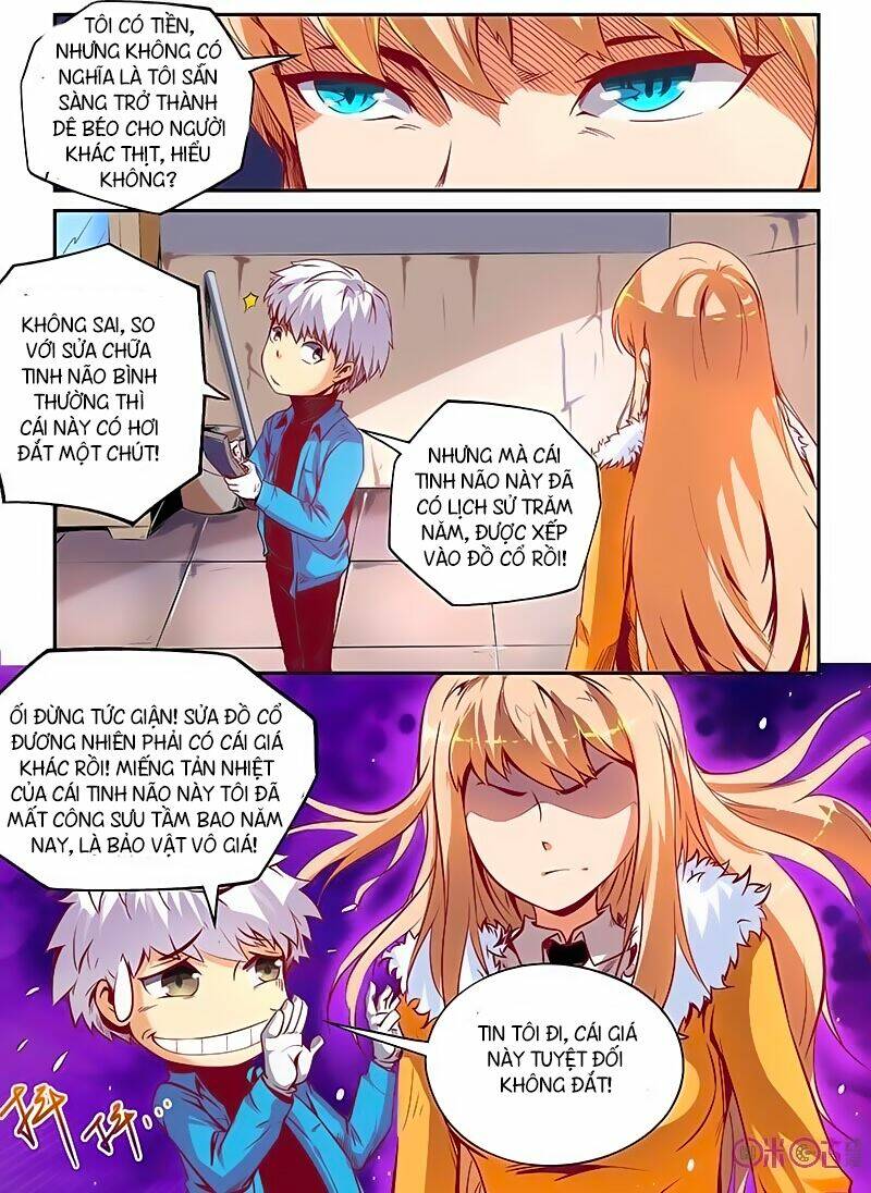 tu chân tứ vạn niên chapter 17 8