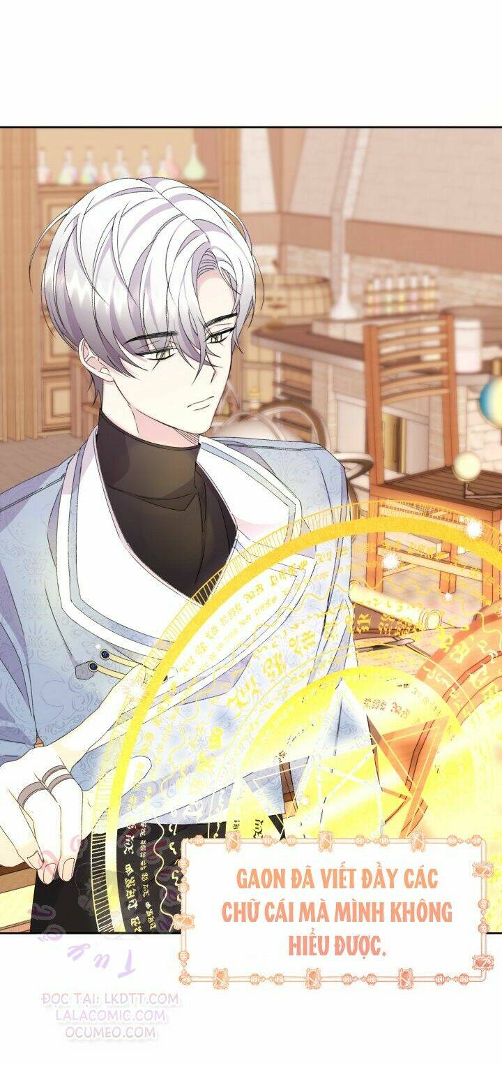 công chúa huỷ diệt chapter 14 19