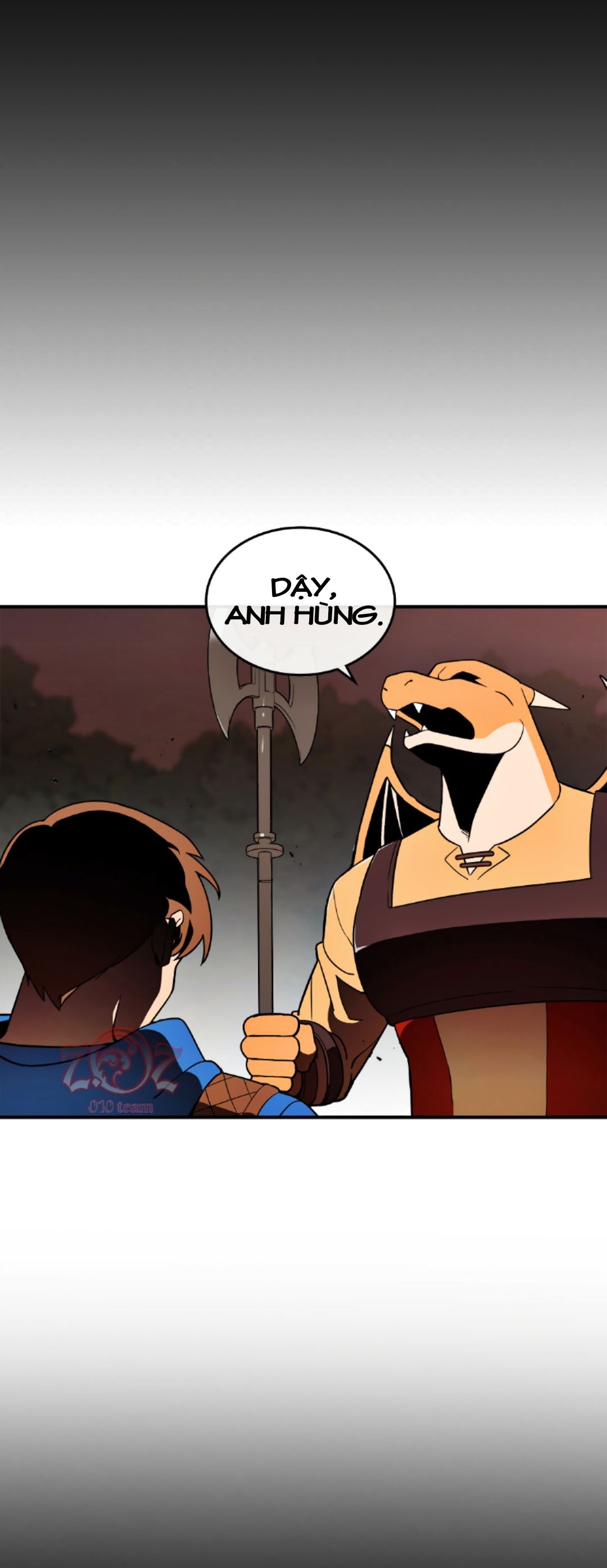 there was a hero chapter 1 31