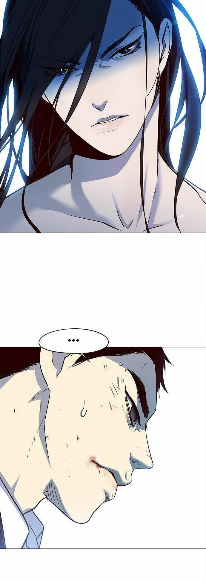 biến thân thành mèo chapter 15 16