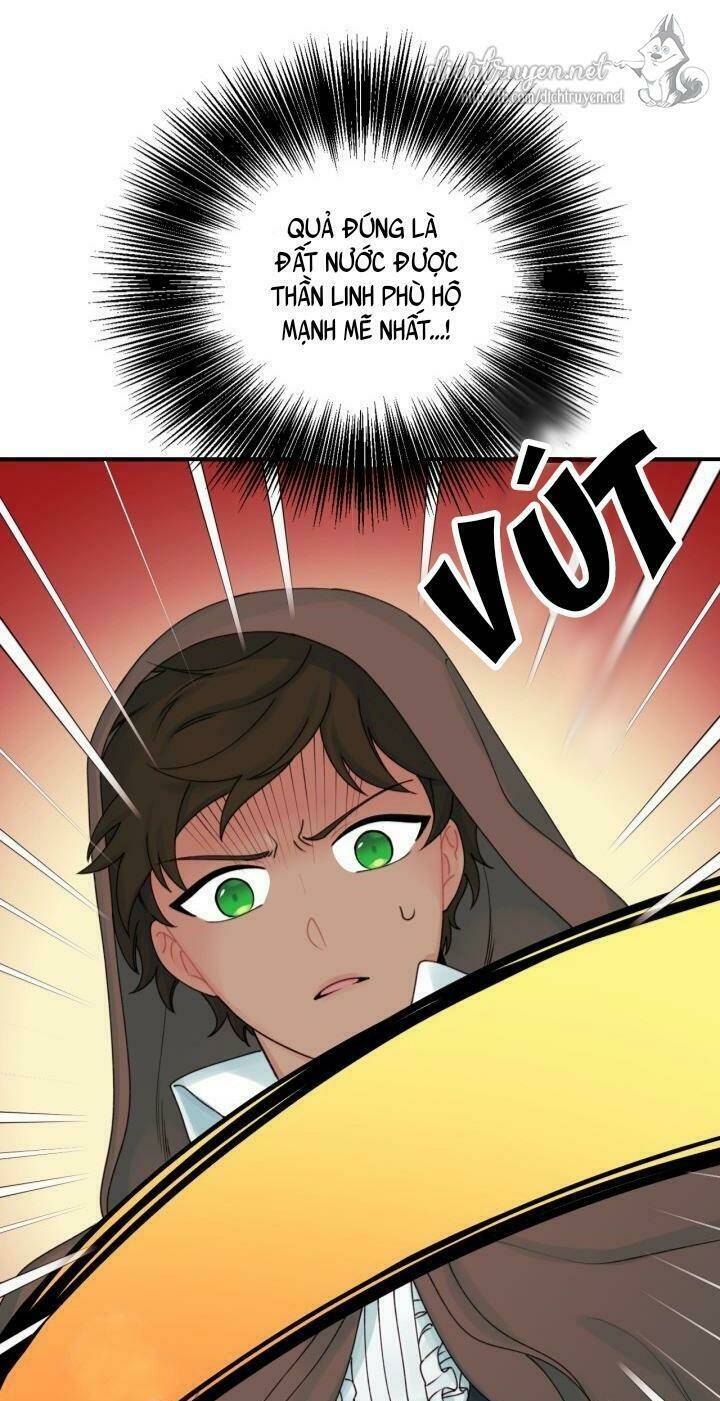 công chúa bãi rác chapter 23 65