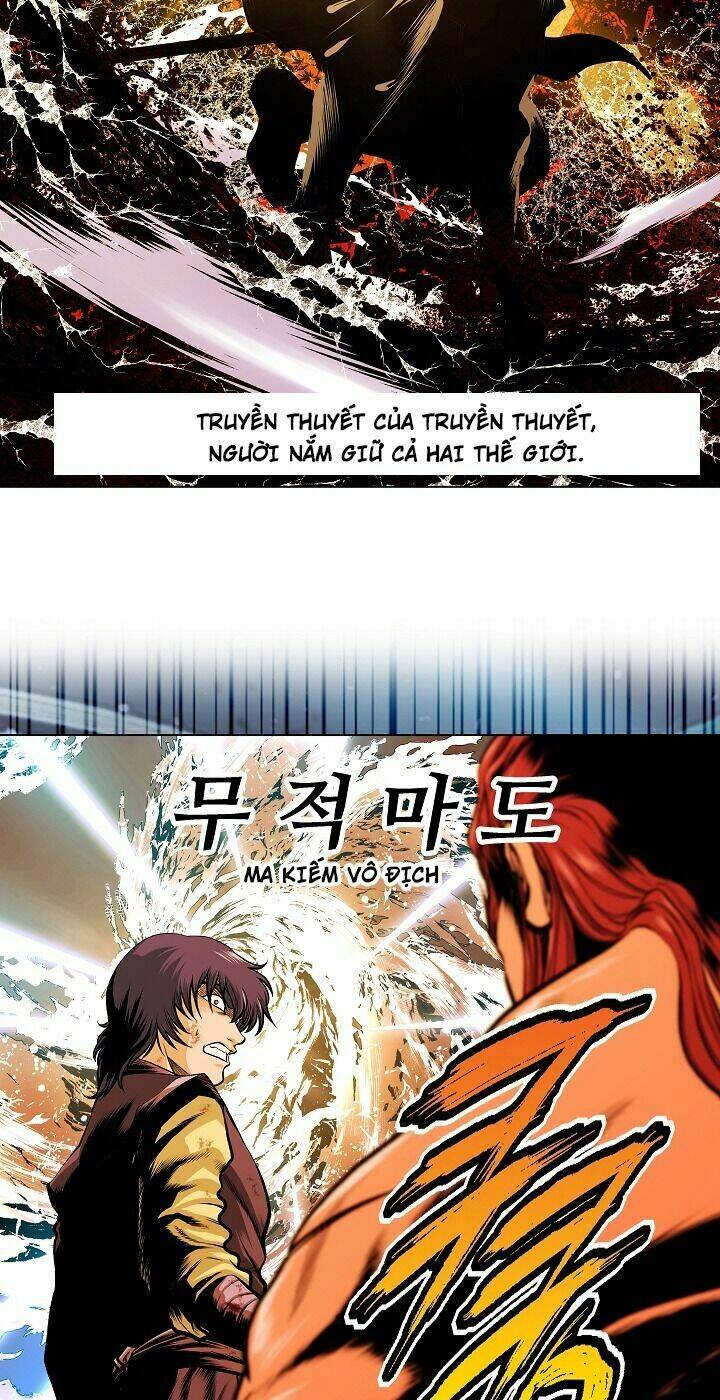 ngũ hợp chí tôn chapter 2 26