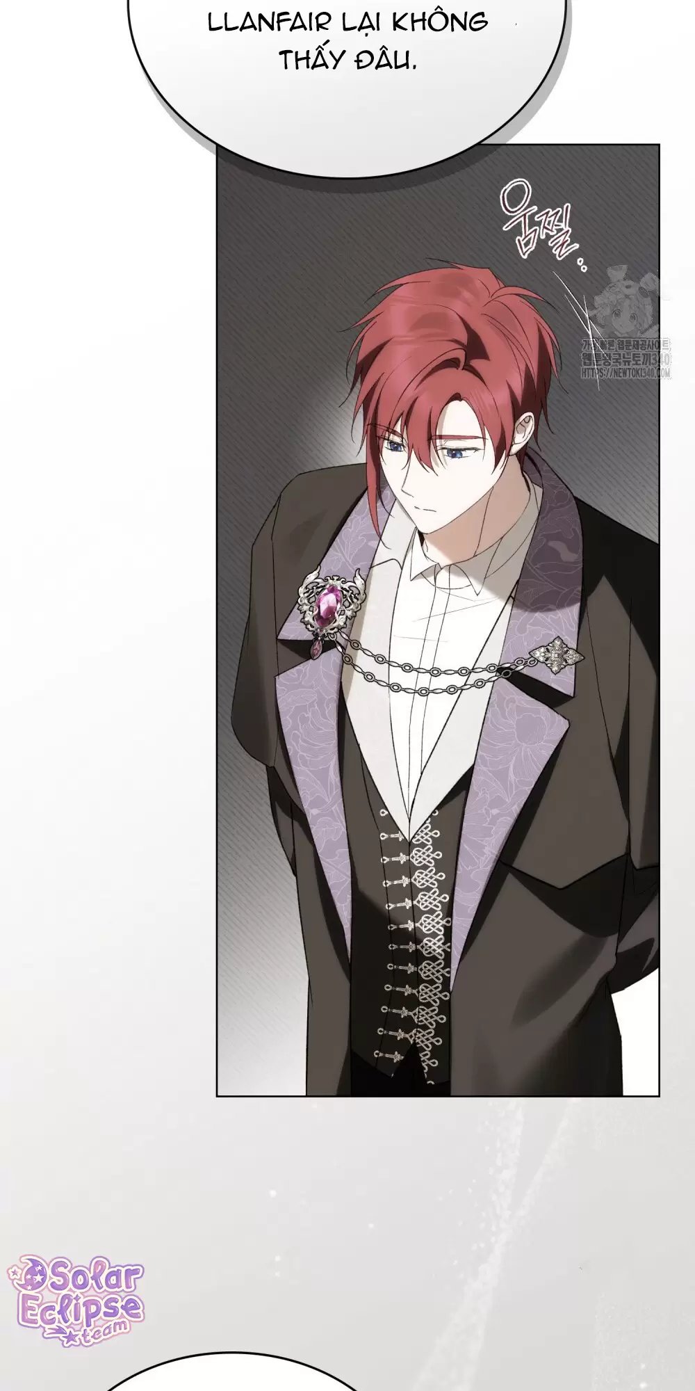 lời hứa không phải của tôi chapter 22 13