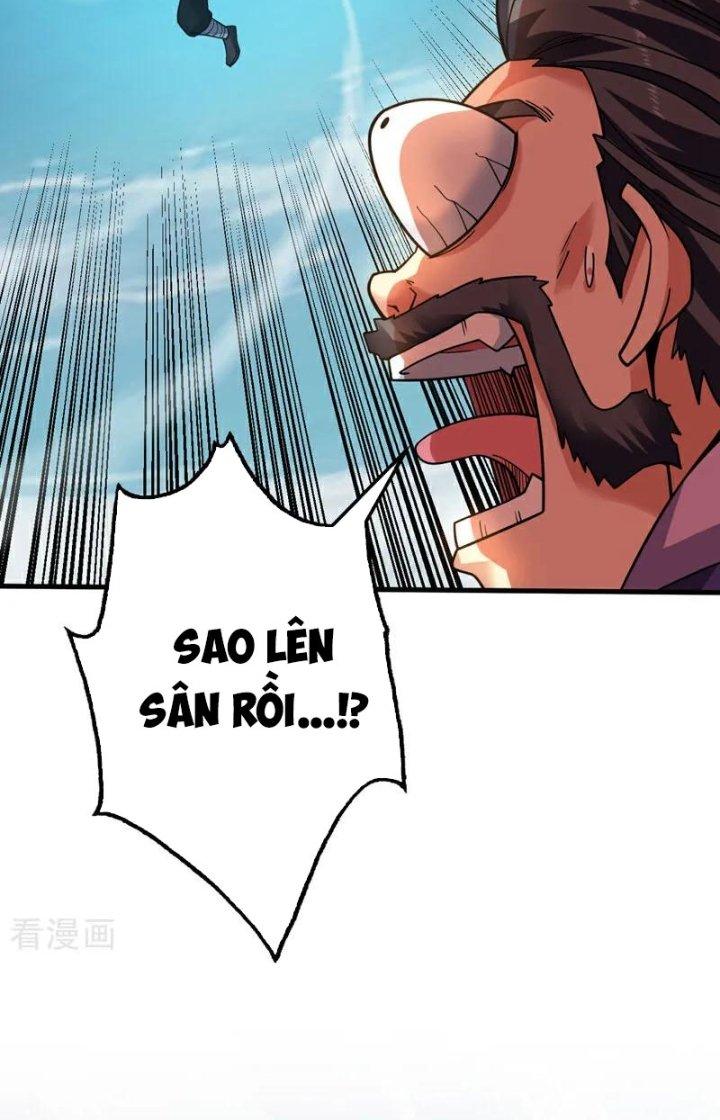 ẩn cư mười vạn năm, đời sau mời ta rời núi chapter 81 44