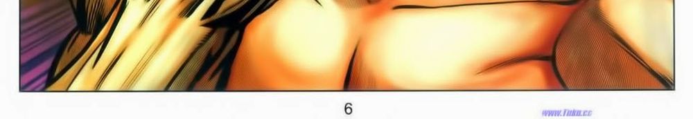 tuyệt thế vô song 2 chapter 65 10