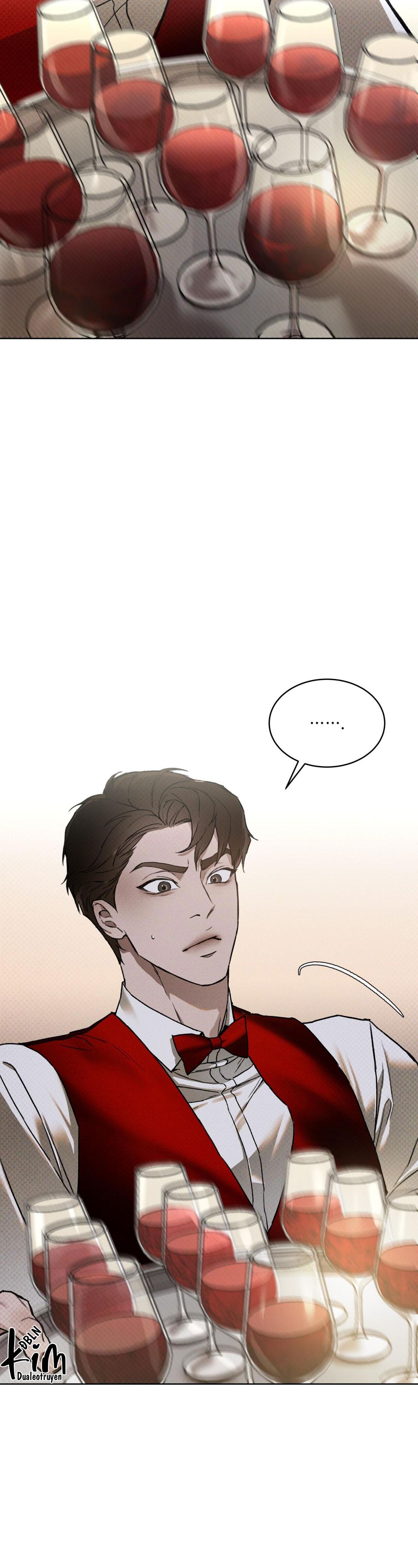 codename anastasia chapter 16 2