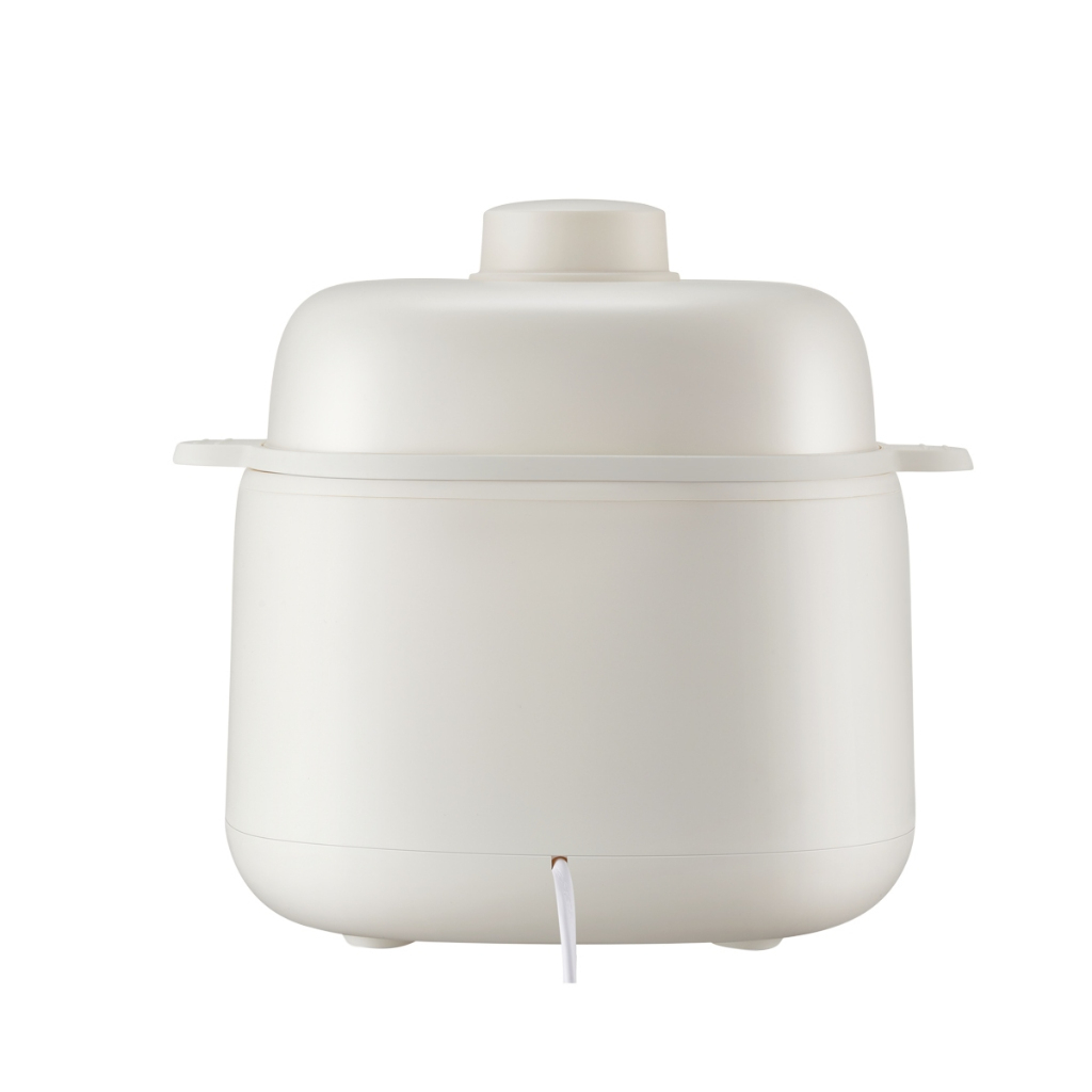 Nồi nấu chậm Joyoung JSC-107 - Dung tích 1L, Công suất 200W - HÀNG CHÍNH HÃNG