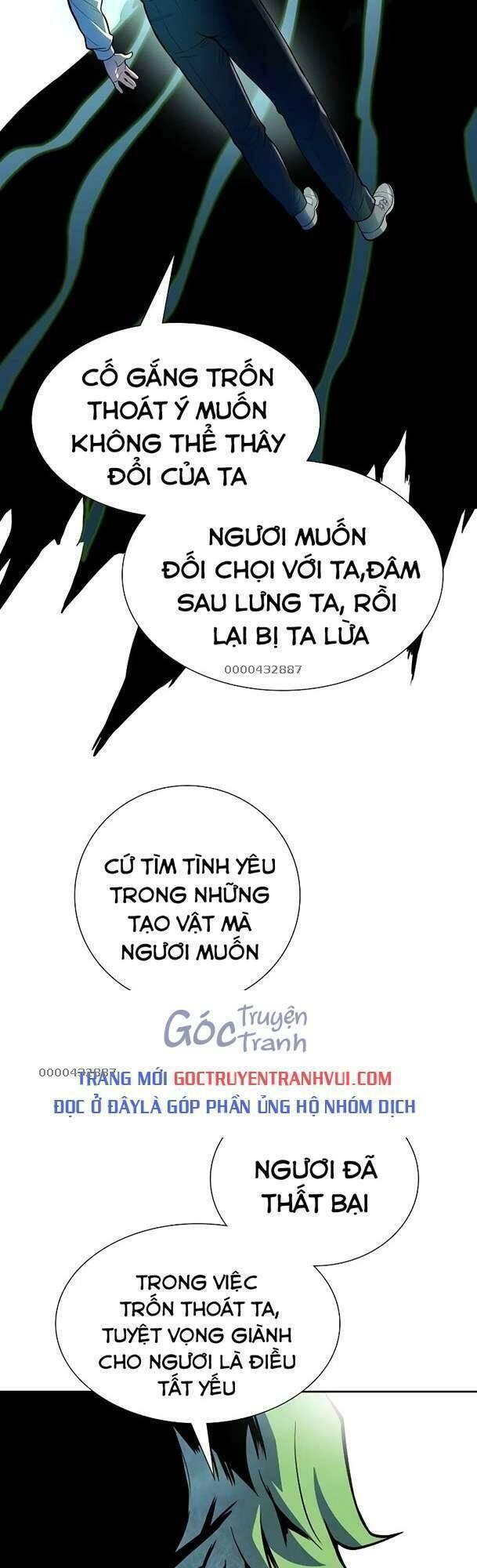 tòa tháp bí ẩn 2 chapter 572 119