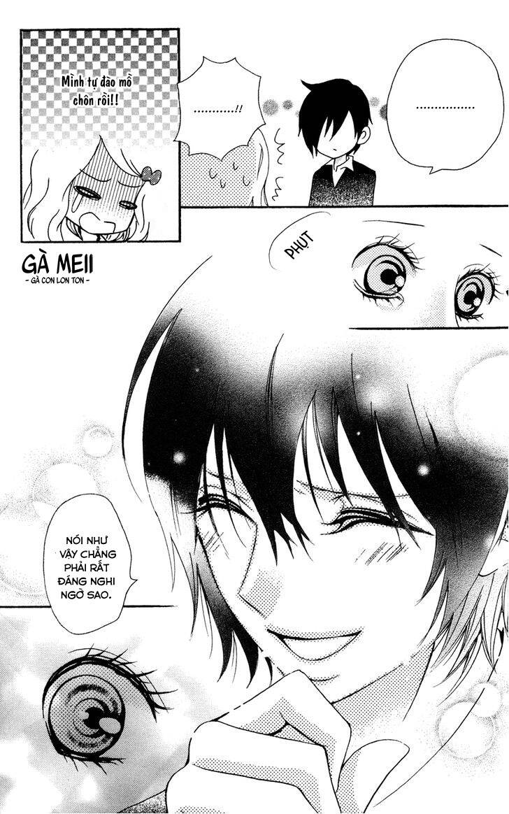 tổng hợp one shot. chapter 339 24