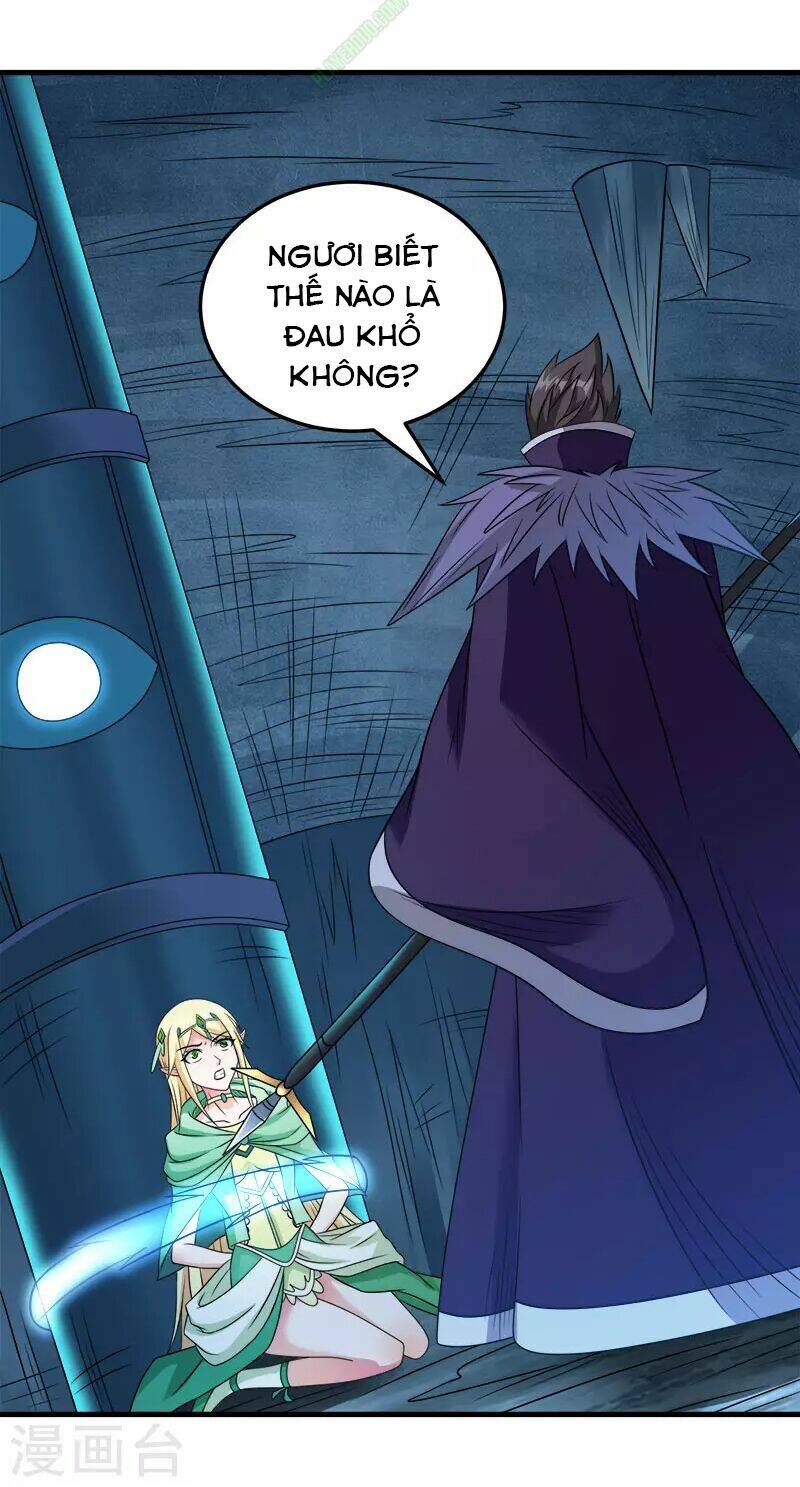 kiếm vũ chapter 34 24