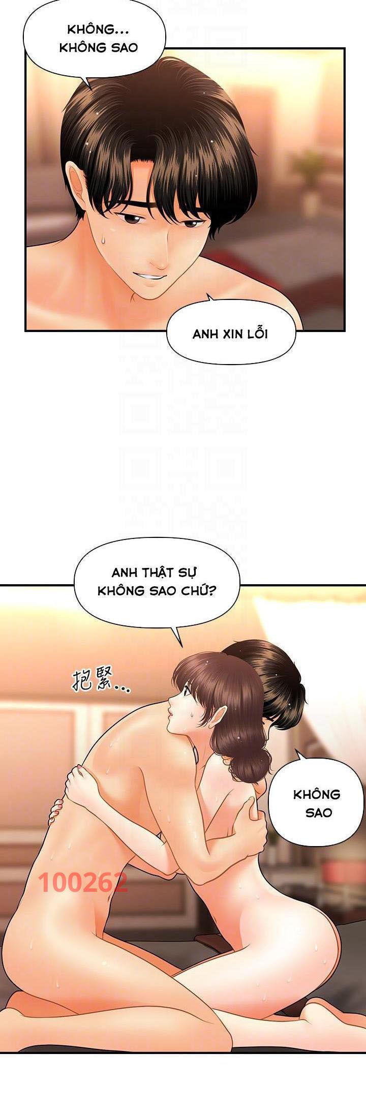 này anh đẹp trai chapter 74 8