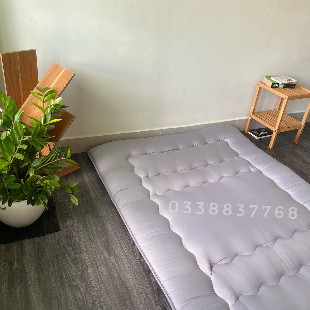 TOPPER CAO CẤP HÀNG XUẤT KHẨU, KÍCH THƯỚC 1MX2M,1M4X2M,1M6X2M,1M8X2M