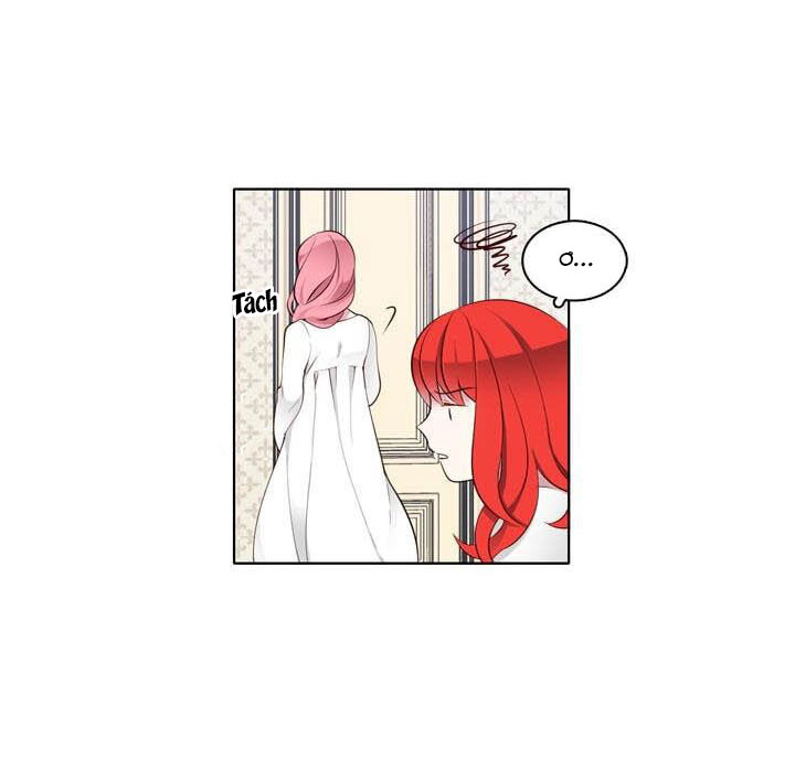 thanh tra của muiella chapter 8 15