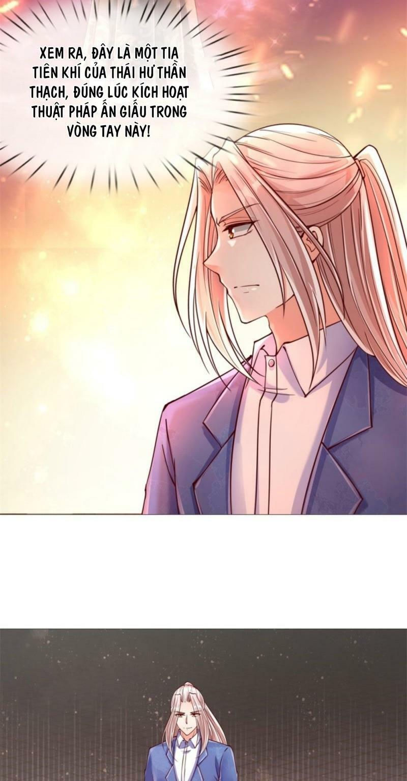 vú em tiên tôn đi ở rể chapter 110 27