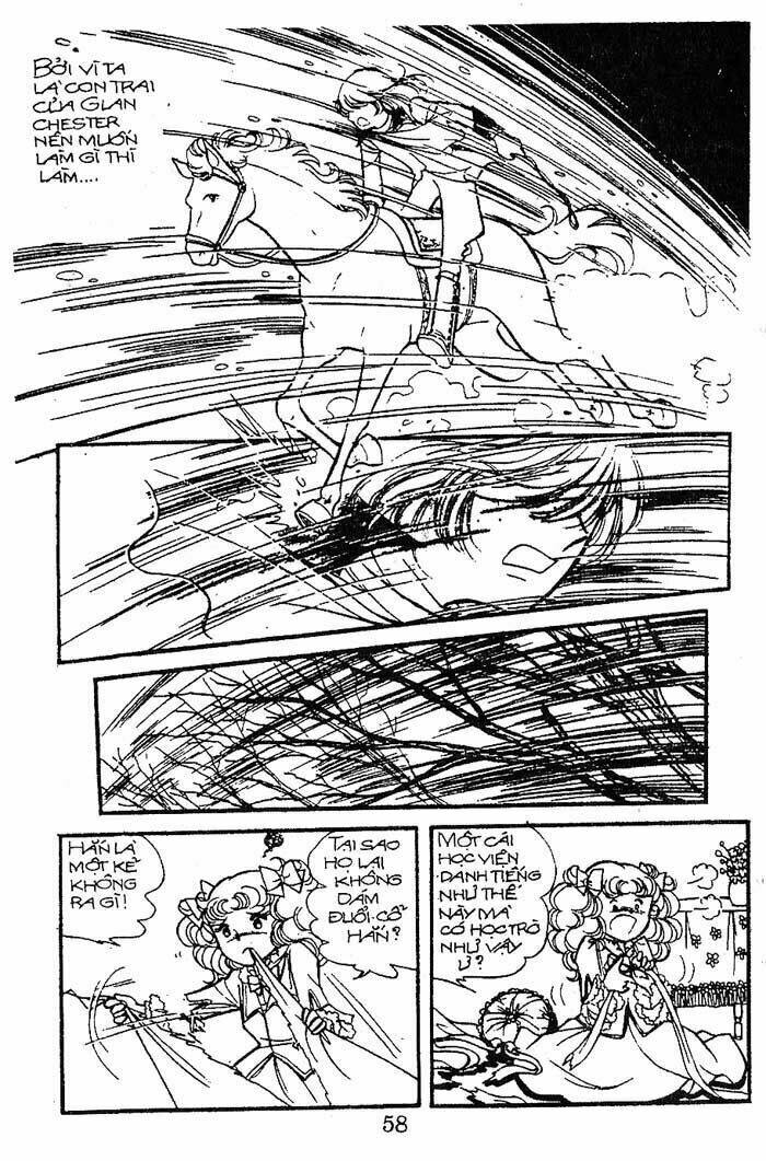 candy candy chapter 13 4