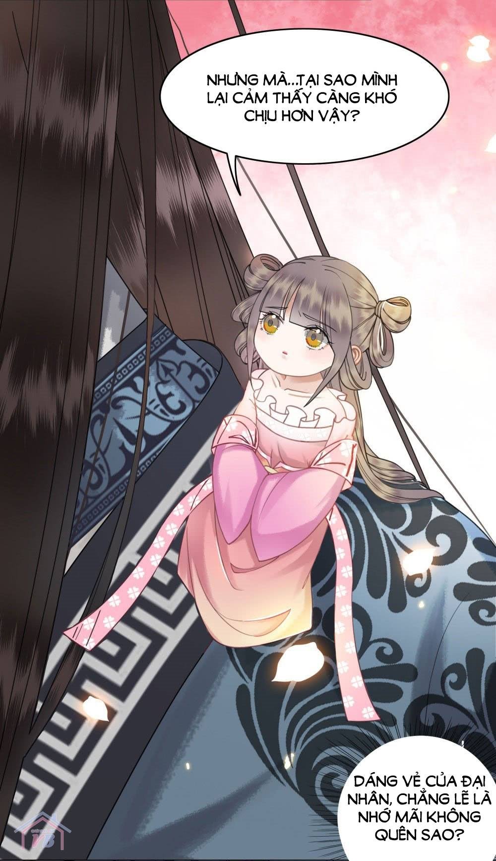 gay rồi! cái đó thành tinh rồi chapter 28 35