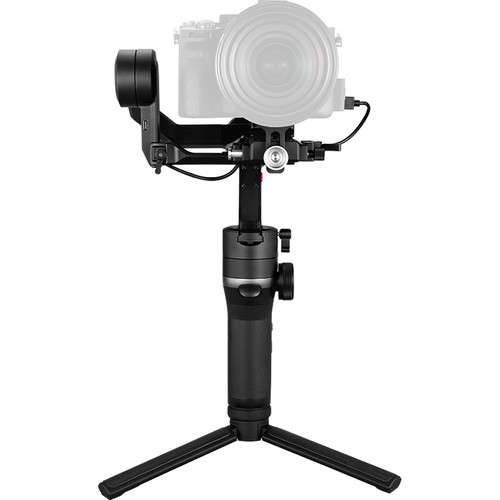 Gimbal Chống Rung Zhiyun Weebill S - Hàng Chính hãng