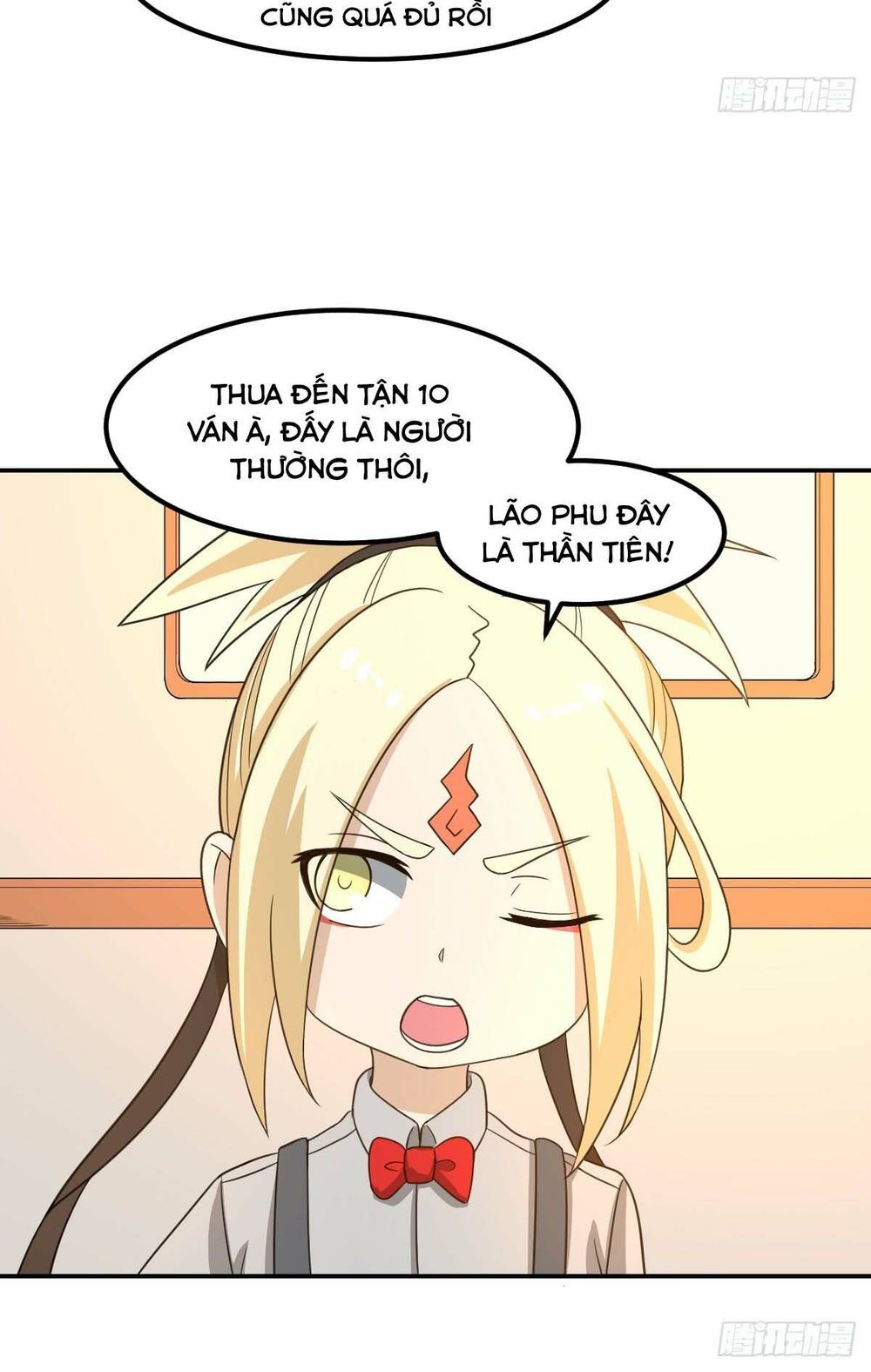 nghịch thiên tiên mệnh chapter 4 44