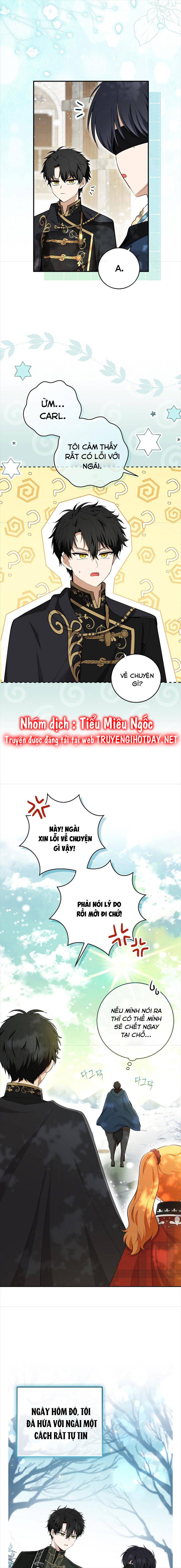 câu chuyện về gia tộc beaty chapter 80 10