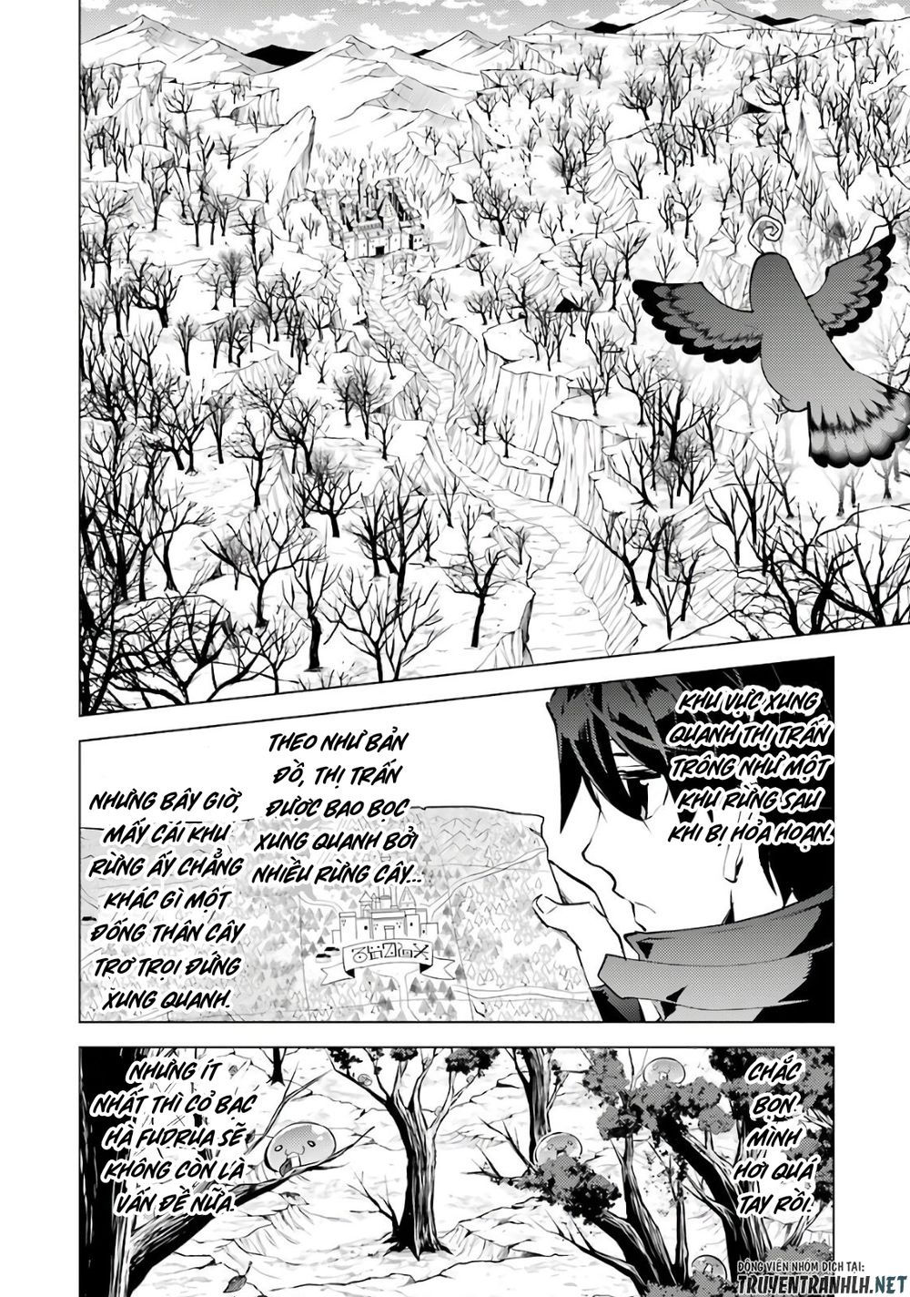 tensei kenja no isekai raifu ~ daini no shokugyo wo ete, sekai saikyou ni narimashita~ chapter 28 24