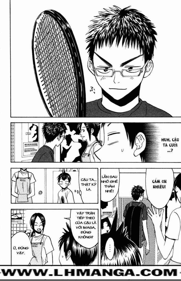 baby steps chapter 28 16