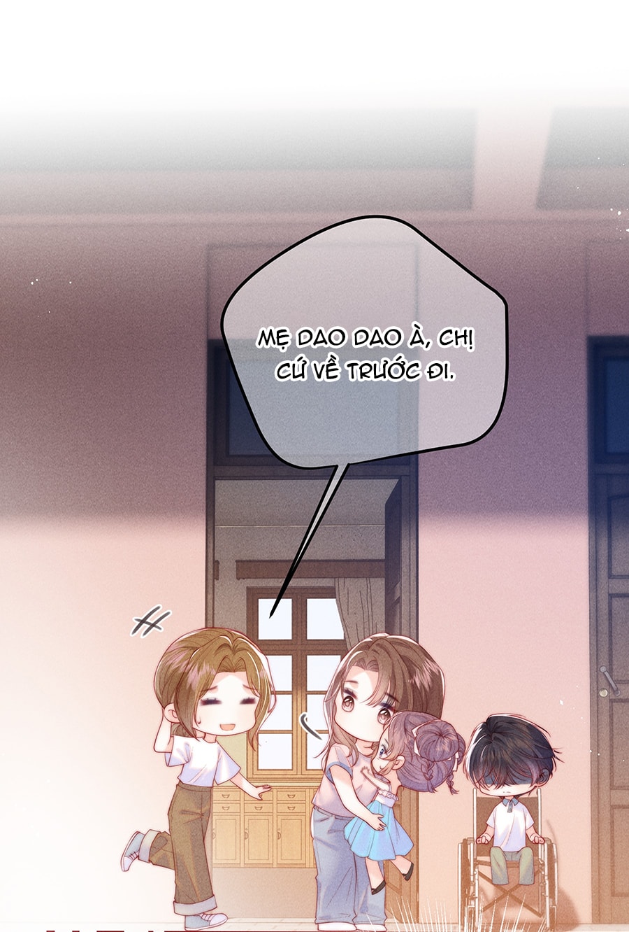 [15+] nhiệt độ cơ thể của ác ma chapter 3 19