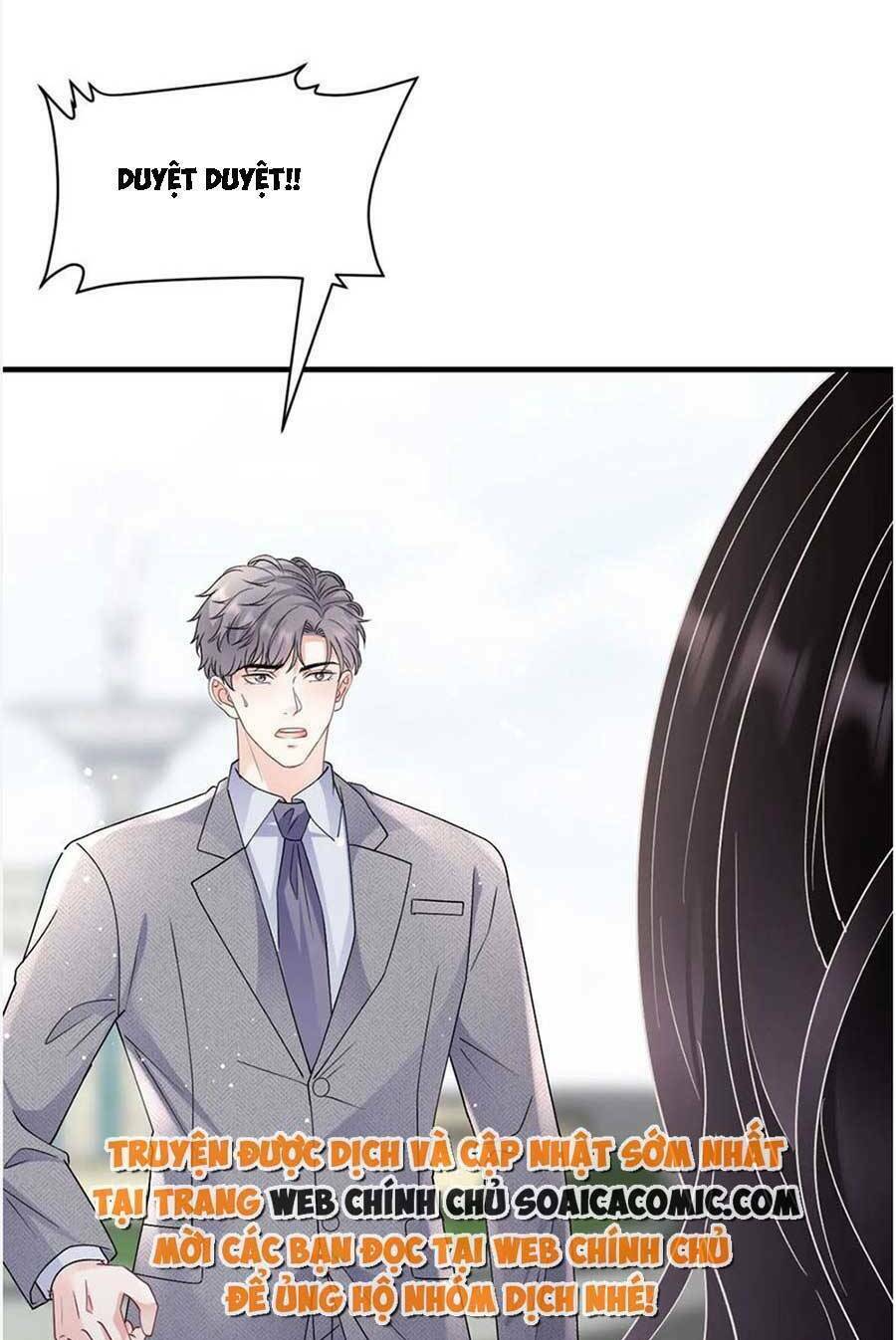 đại tiểu thư có ý đồ gì xấu đâu chapter 174 51