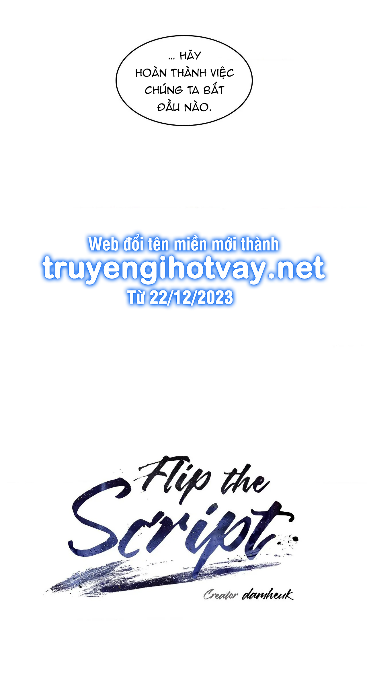 [18+] lật lại kịch bản - bản uncensored chapter 3.1 17