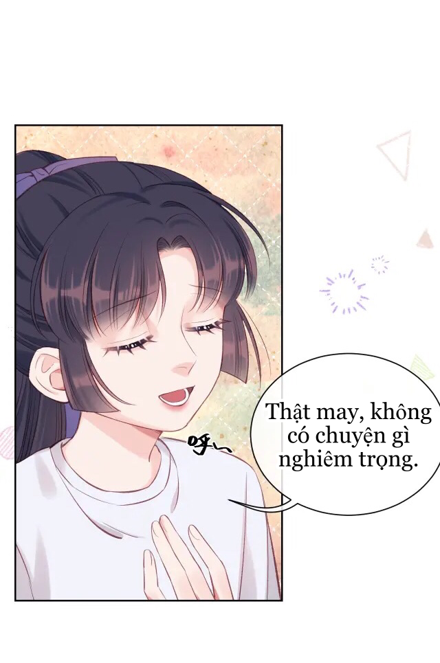 không thể đến gần chapter 7 11