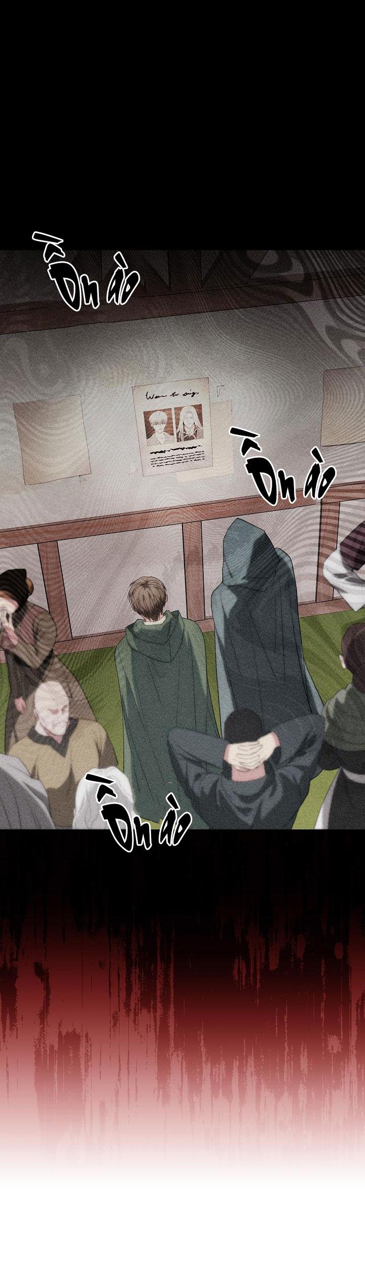 hai đất nước, đất nước của nô lệ chapter 34 36