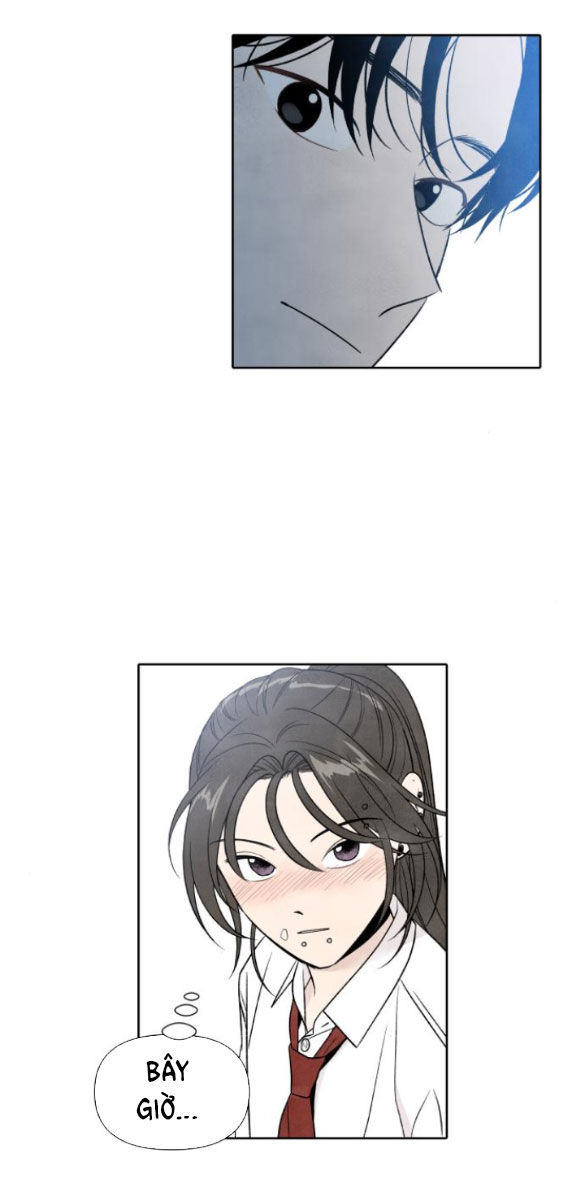 điều khiến tôi quyết tâm muốn chết chapter 57.5 18