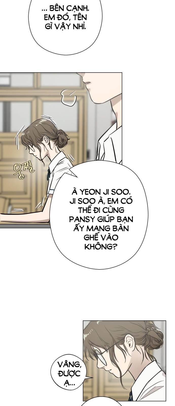 nữ anh hùng - truyện ngắn chapter 3.1 9